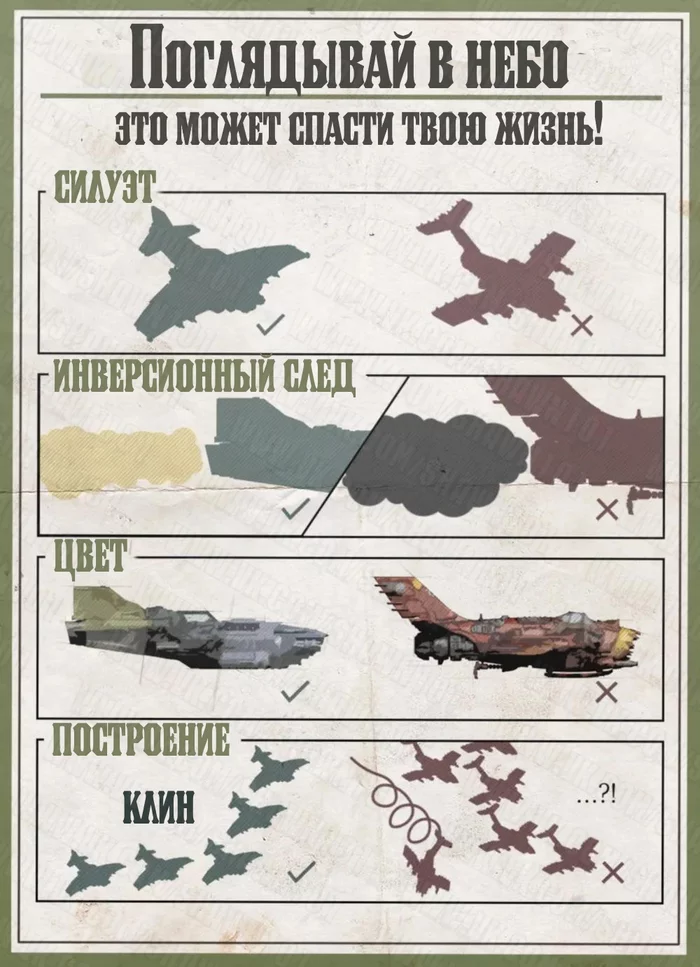 Know the enemy in the wing! - Warhammer 40k, Wh humor, Memes, Aeronautica Imperialis, Orcs