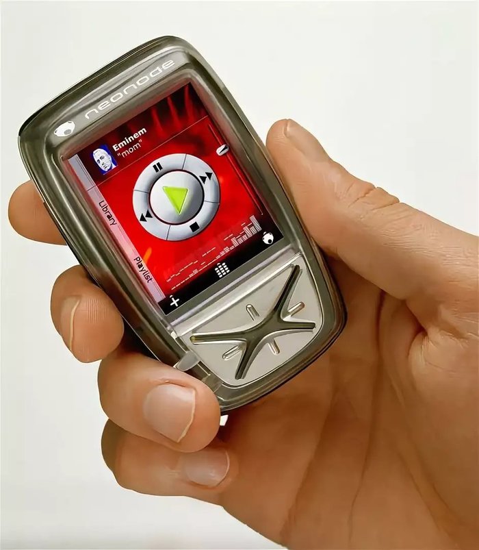 Neonode N1         , , , 2000-, , , , , 