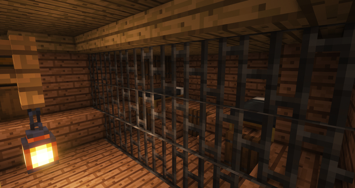 Как убить 5 дней своей жизни #5 Minecraft, Игры, Хобби, 3D, Корабль, Море, Длиннопост