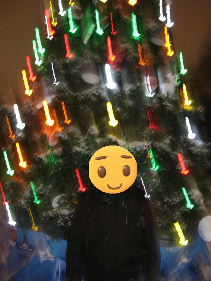 С Новым Годом, дорогие пикабушники