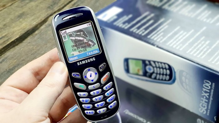 Samsung SGH-X100   ! , , , , , 2000-, ,  , 