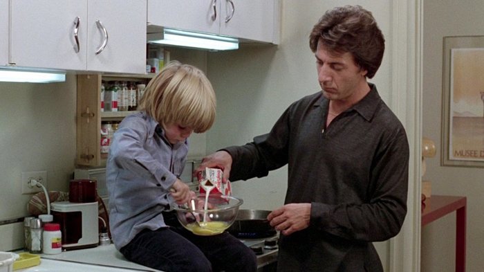    "  " (Kramer vs. Kramer) , ,  , ,  ,  , , -