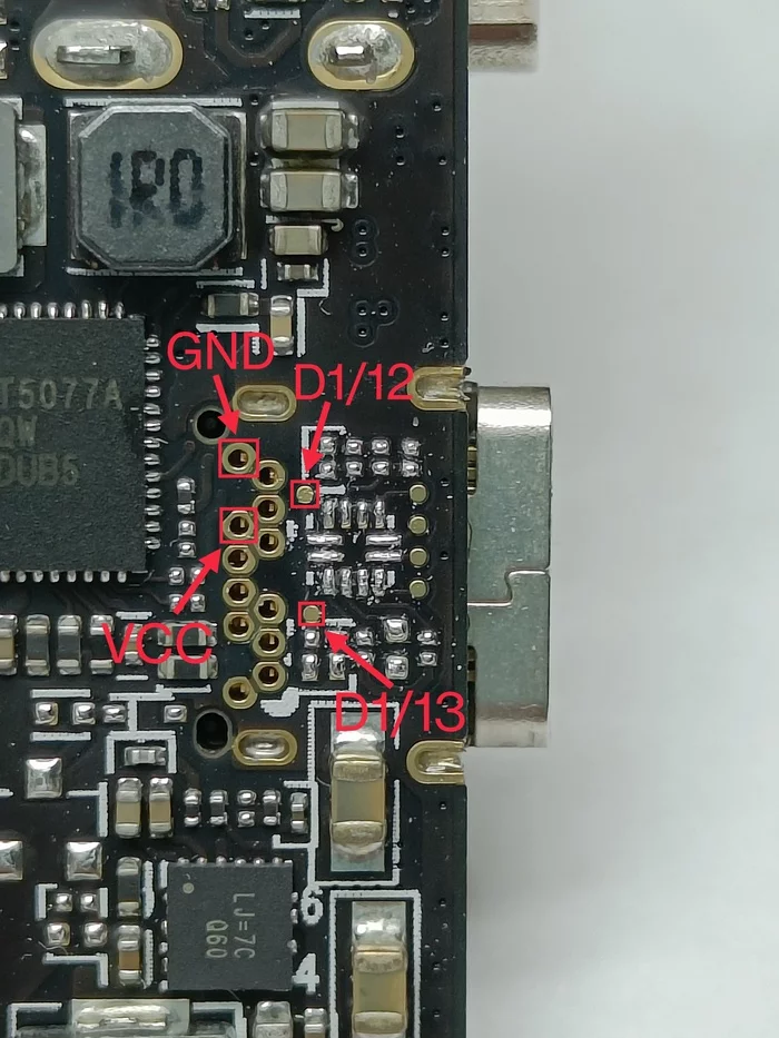 Bleeding CHUWI LarlkBox - My, Video, Refinement, Mini PC, Upgrade, With your own hands, Soldering, Longpost