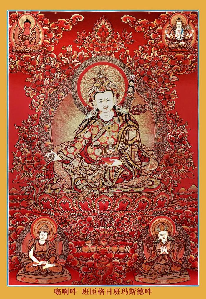 Красное и белое