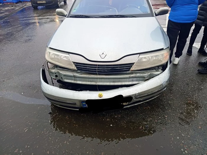 Reply to the post New Year's repair - My, Auto repair, New Year, Crash, Mat, Reply to post, Longpost