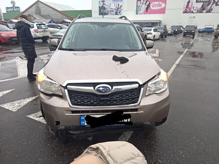 Reply to the post New Year's repair - My, Auto repair, New Year, Crash, Mat, Reply to post, Longpost