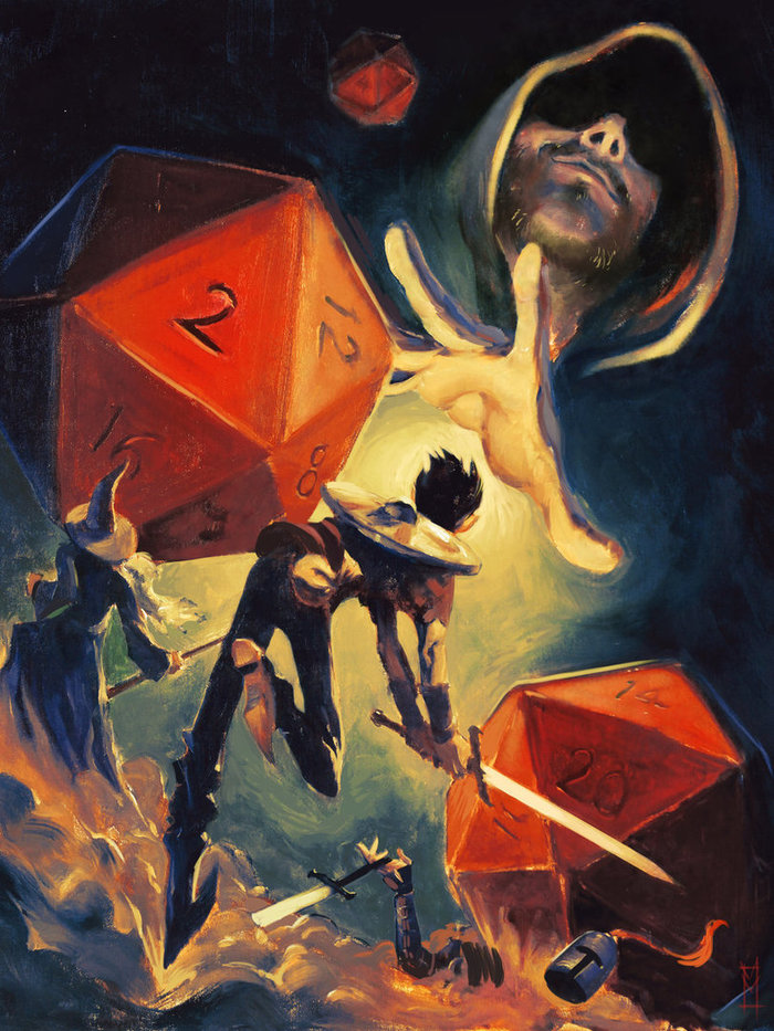       Dungeons & Dragons, ,  ,  , , ,  , 