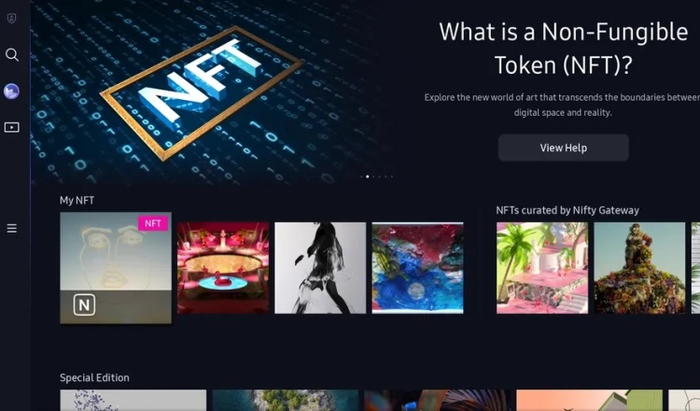  Samsung   NFT,     , NFT, Samsung