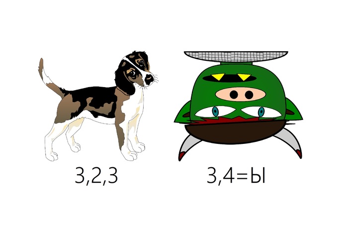 Ребус от Романа для тренировки мозга. Тема: сериал. Пост № 61. Ответ пишите в комментариях. Погнали!