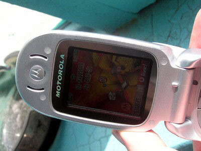 Review of GSM-handset Motorola v500 - Longpost, Past, Retro, 2000s, Nostalgia, Overview, Telephone, Electrician, Mobile phones, Electronics, My, Motorola