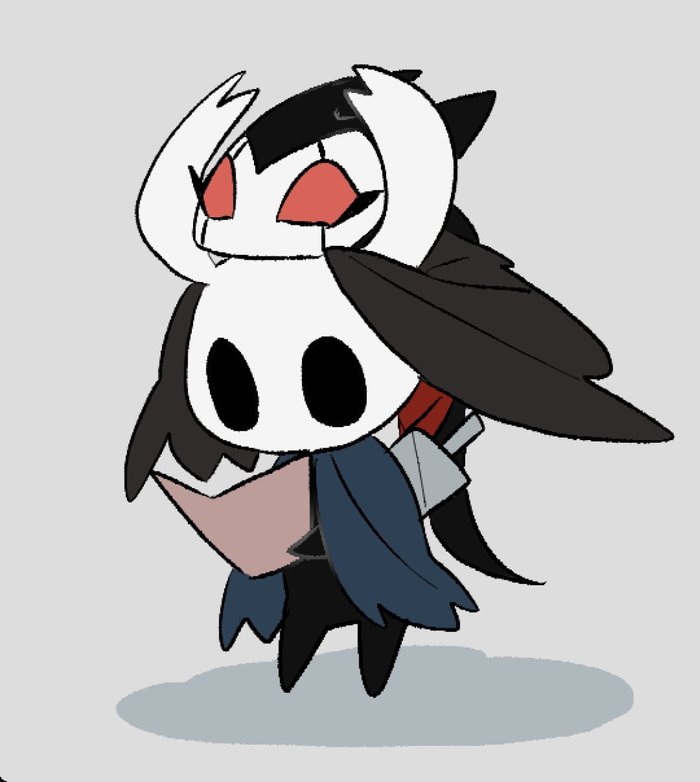     Hollow Knight, , , 