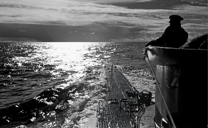   U-96   , 1941   ,  ,  ,  , Das boot,  