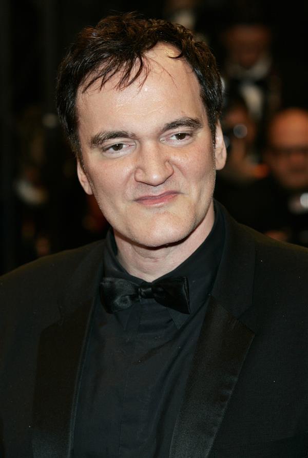 The genius of cinema or why Mikhalkov is better than Tarantino - My, Longpost, Movies, Quentin Tarantino, Mikhalkov, Humor, Mat