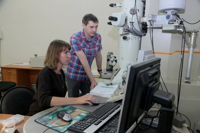 В Белгородском государственном национальном исследовательском университете разработали новую жаропрочную сталь