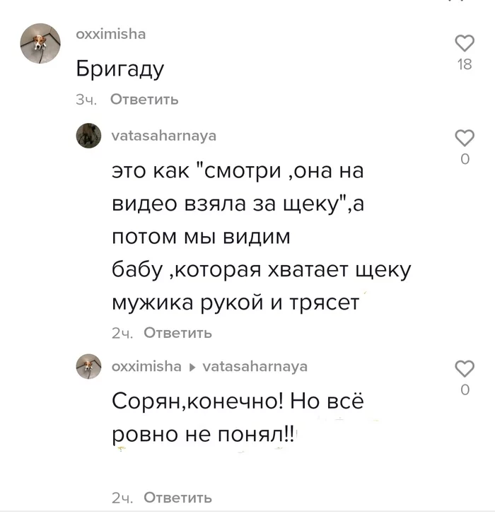 Когда у тебя на календаре все ещё ноябрь - Tik Tok, Сергей Дружко, Гифка, Tiktok