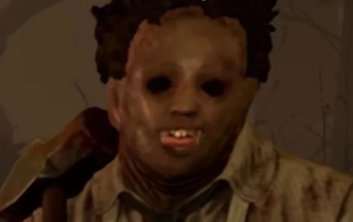 racism in Dead by Daylight - Dead by daylight, Humor, Black humor, Black people, Racism