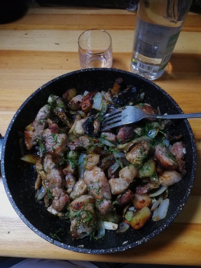 Постновогоднее