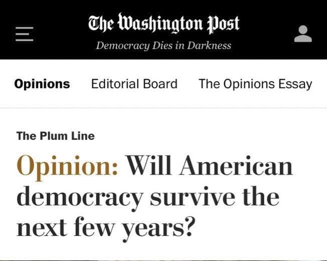 Well, I never ordered - My, Politics, Media and press, USA, Storming of the US Capitol (2021), Donald Trump, Joe Biden, Propaganda, Longpost