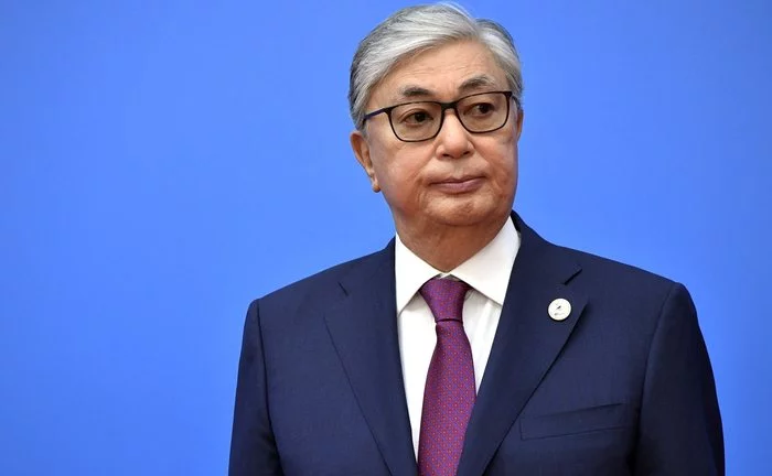 Media reports that Kazakh President Kassym-Zhomart Tokayev and his family have been evacuated to Russia - Politics, Eco-city, Ecology, Media and press, Economy