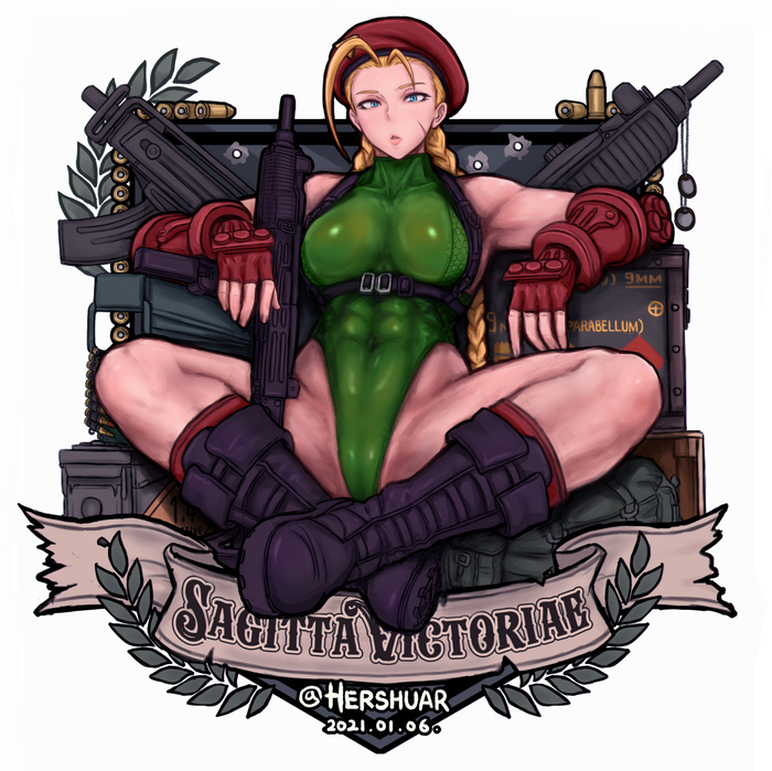 Cammy