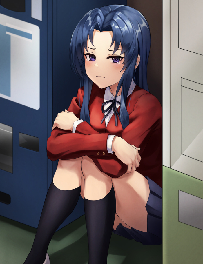    Anime Art, , Ami Kawashima, Toradora