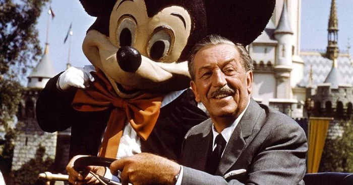 Walt Disney studied animation from Soviet textbooks and newspapers - Politics, Movies, Cartoons, Walt disney company, Satire, the USSR, IA Panorama, Walt Disney