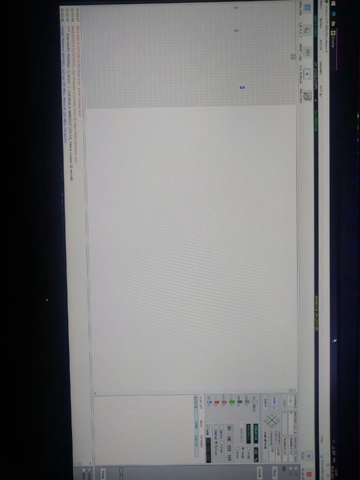 SSD    victoria SSD,  , Windows