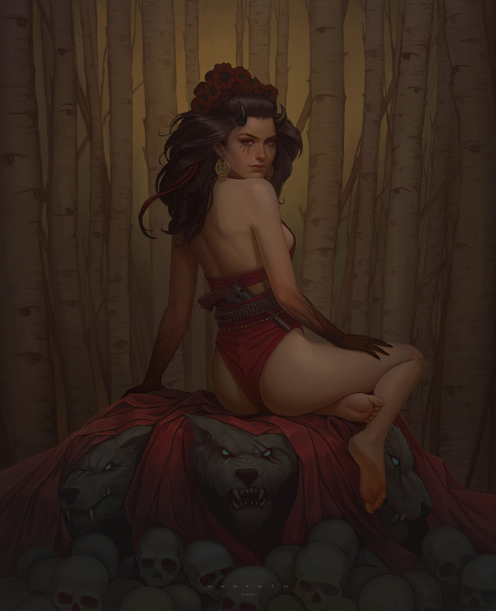 ������ �������