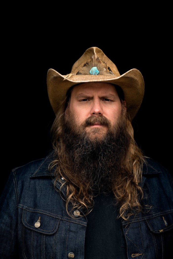 Chris Stapleton - Watch You Burn , , , -, , ,  , , 