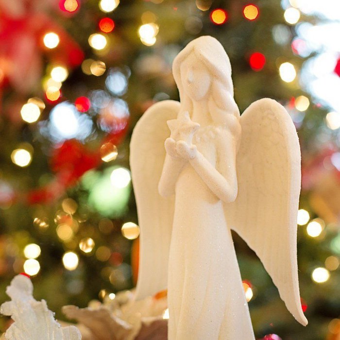 Сябры, шчыра віншую вас з Раством!