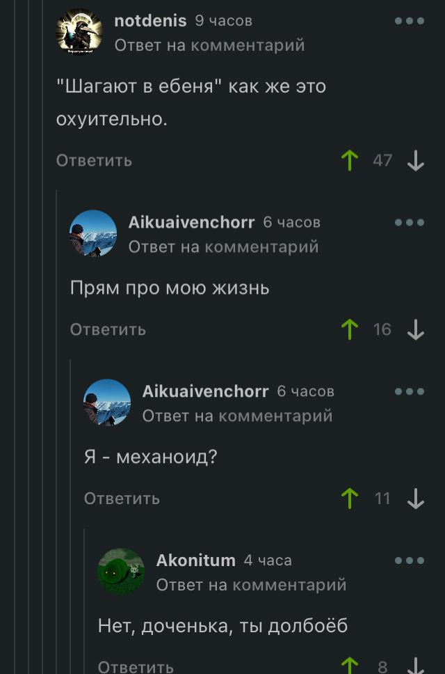 ������ ������������)