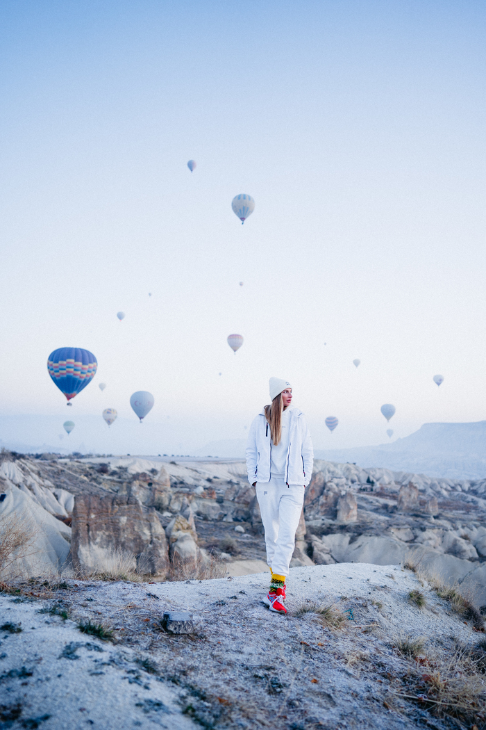 Каппадокия Турция, Отдых, Каппадокия, Путешествия, Приключения, Воздушный шар, Длиннопост