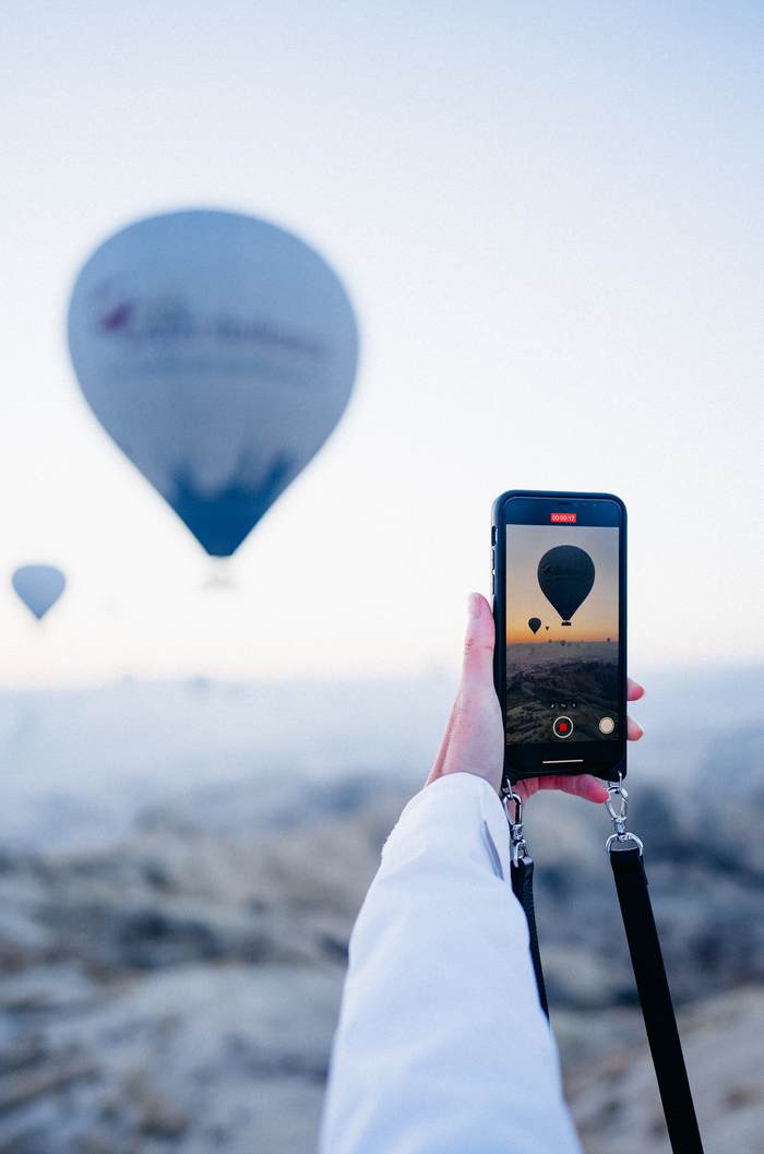 Каппадокия Турция, Отдых, Каппадокия, Путешествия, Приключения, Воздушный шар, Длиннопост
