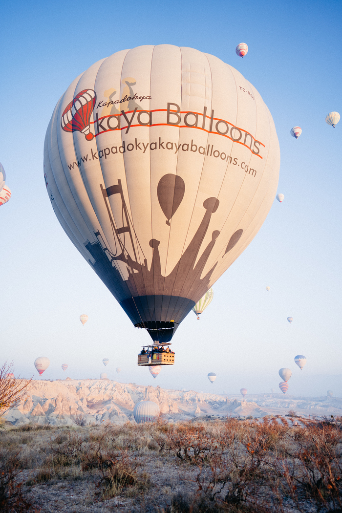 Каппадокия Турция, Отдых, Каппадокия, Путешествия, Приключения, Воздушный шар, Длиннопост