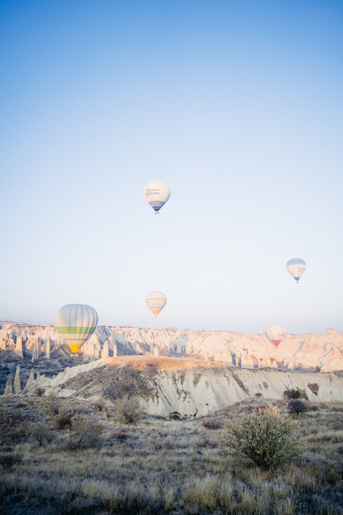 Каппадокия Турция, Отдых, Каппадокия, Путешествия, Приключения, Воздушный шар, Длиннопост