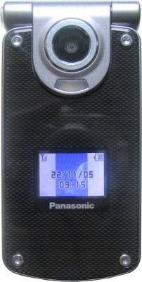 Panasonic VS7   ,       ,  , , , , 2000-, , , , , Panasonic
