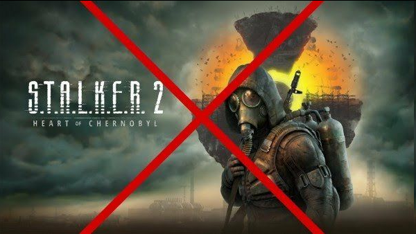 Shly.., oops, i.e. feminists have created a petition to repeal S.T.A.L.K.E.R. 2 - Screenshot, Sjw, Stalker 2: Heart of Chernobyl, Computer games, Tolerance, Feminism, Feminists, Sexism, Homophobia, LGBT, Minorities, Negative, Mat, Women, Change org