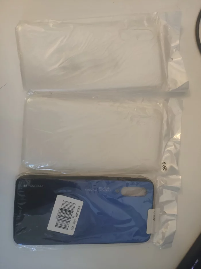 For owners of Xiaomi Mi9 in St. Petersburg. I will give the covers for free - My, Is free, Xiaomi, Saint Petersburg, Case, No rating