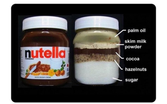 Уж лучше водку