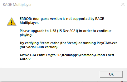 I can't go to gta5 - My, Gta, Gta 5, Steam, GTA Online, Video game