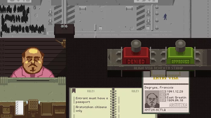 Hardwork games. Трудовыебудни в видеоиграх (PC). Chapter I - Моё, Игры, Компьютерные игры, Работа, Длиннопост, Подборка от CastorWahr, Видео