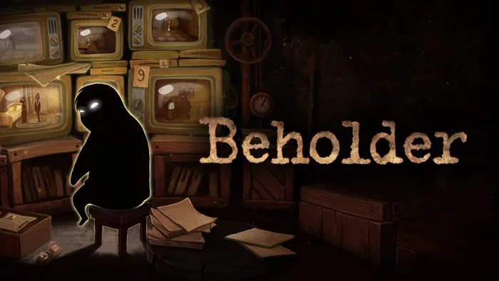 Hardwork games. Трудовыебудни в видеоиграх (PC). Chapter I - Моё, Игры, Компьютерные игры, Работа, Длиннопост, Подборка от CastorWahr, Видео