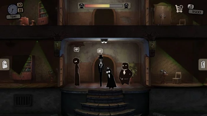 Hardwork games. Трудовыебудни в видеоиграх (PC). Chapter I - Моё, Игры, Компьютерные игры, Работа, Длиннопост, Подборка от CastorWahr, Видео