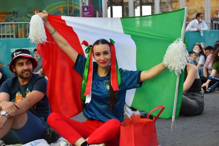 � ������ ������ ���������� ���������� �� COVID