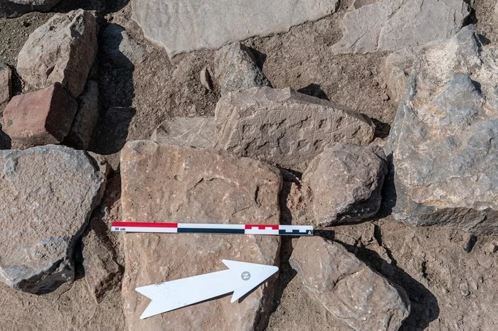 Archaeologists in Oman discovered a tabletop aged 4 thousand years - Archeology, Story, Interesting, Board games, Archaeological finds, Archaeological excavations, Oman, Arabian Peninsula