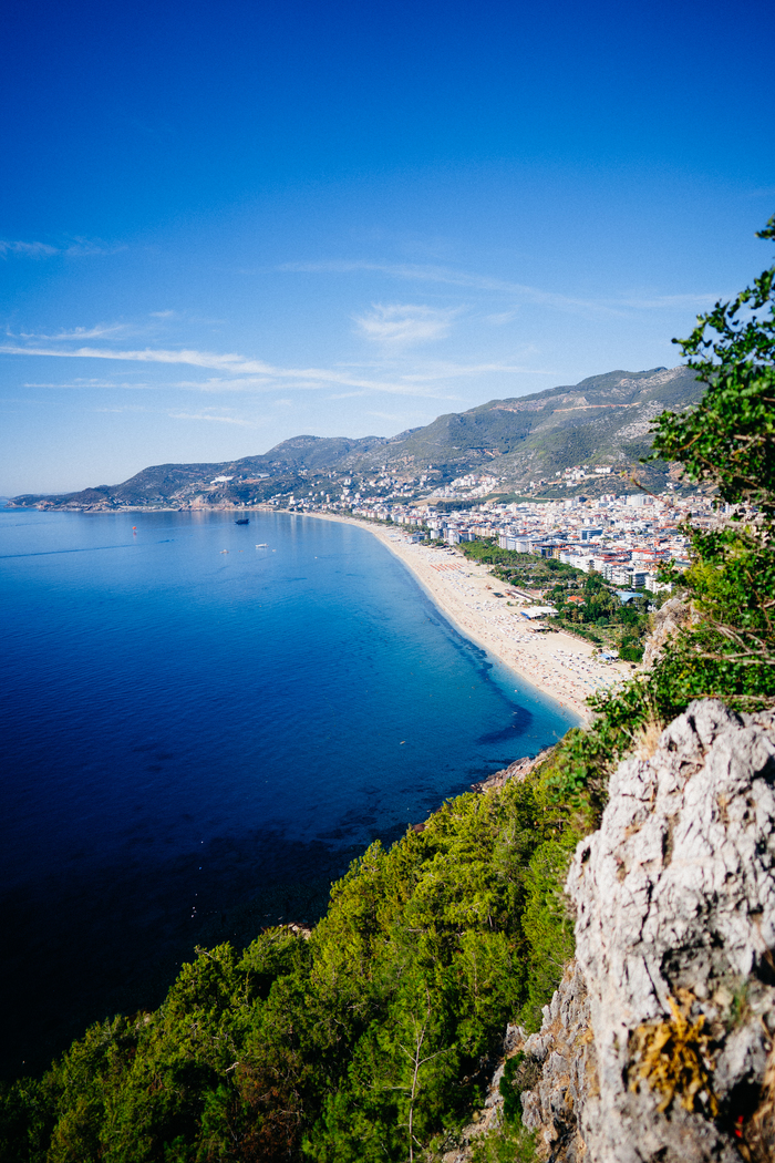 Аланья Турция, Путешествия, Отдых, Аланья, Средиземное море, Достопримечательности, Туристы, Длиннопост