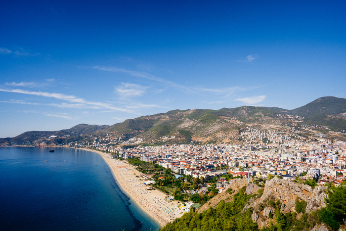 Аланья Турция, Путешествия, Отдых, Аланья, Средиземное море, Достопримечательности, Туристы, Длиннопост