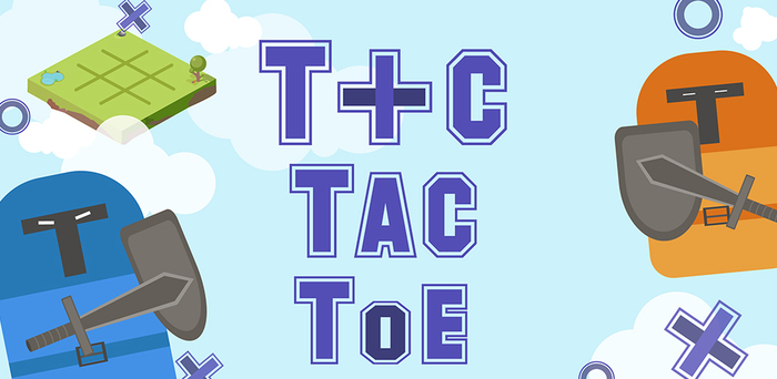  Tic Tac Toe Puzzles  ,  , Gamedev, , , Unity, , -, 