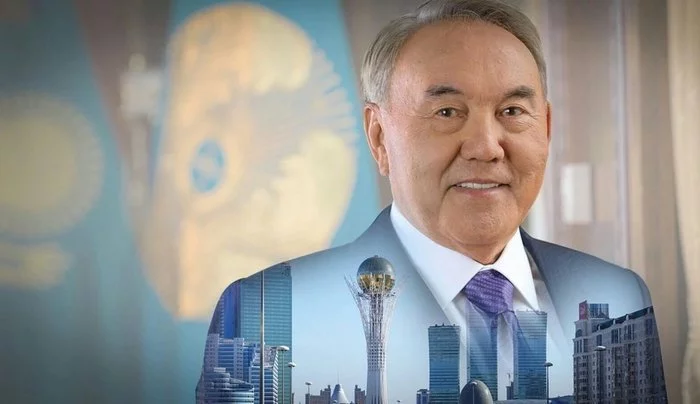 In Kazakhstan, amnesty was granted to a schoolboy who dropped a portrait of Nazarbayev - Politics, Kazakhstan, Law, Nursultan Nazarbaev, Satire, Humor, IA Panorama, Fake news