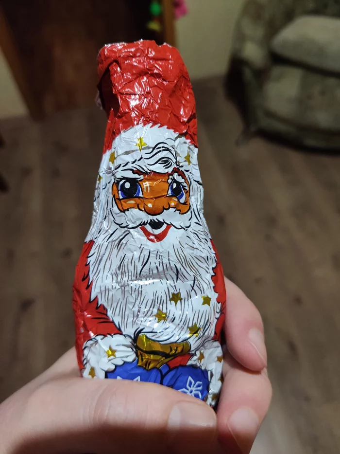 Response to the post Resentment - My, Childhood, Chocolate bunny, Resentment, Childhood memories, Picture with text, Memes, Kazakhstan, Reply to post, Longpost